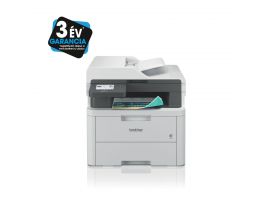 Brother MFC-L3740CDW multifunkciós LED-es nyomtató (MFCL3740CDWYJ1)
